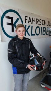 MK - Fahrschüler - 2017