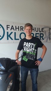 MK - Fahrschüler - 2017