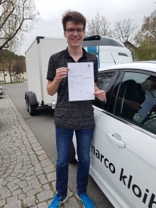 MK - Fahrschüler - 2019