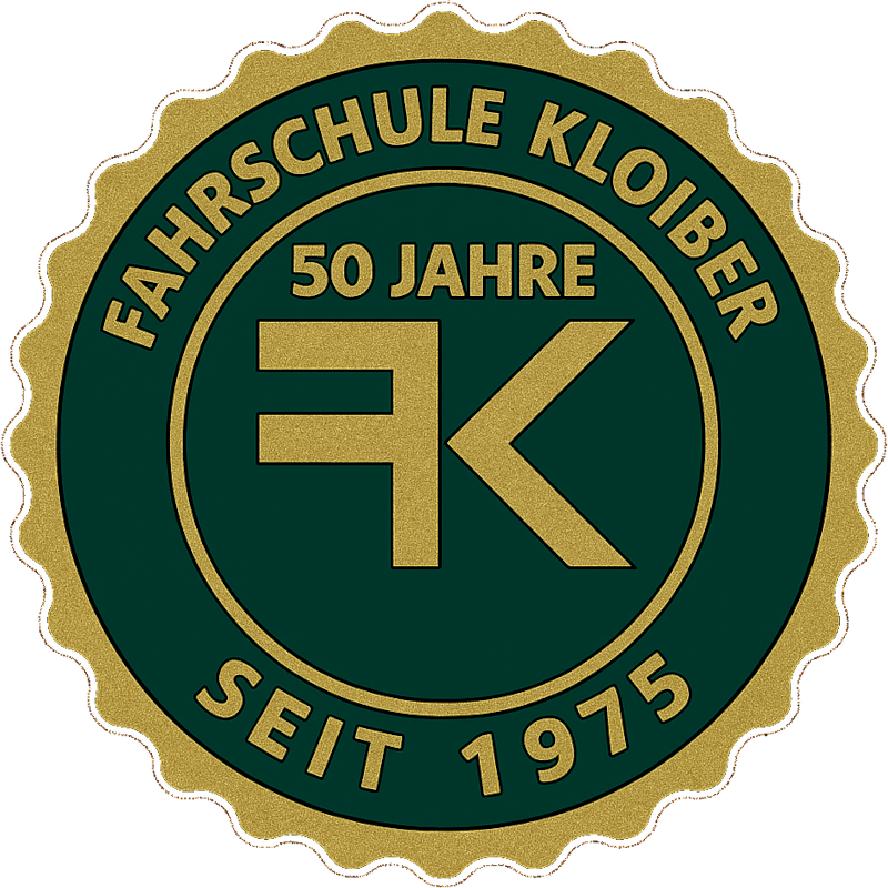 50 Jahre Fahrschule Kloiber